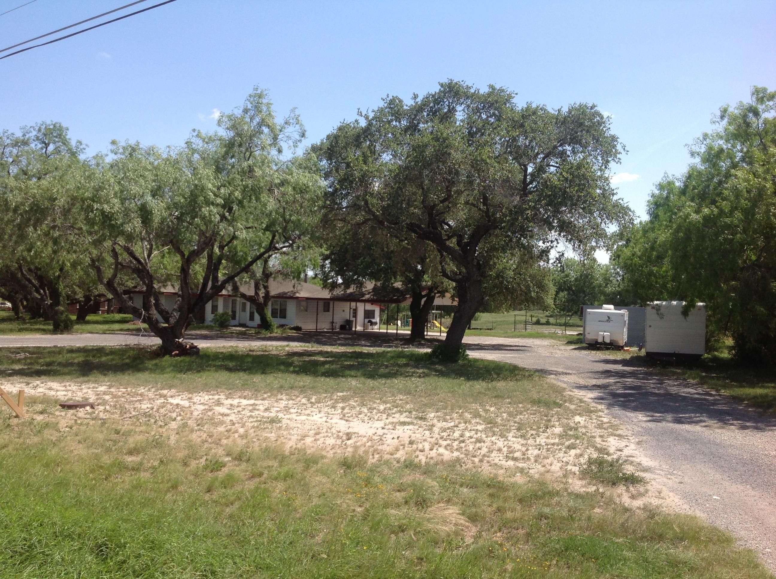 2.75 acres in Karnes County, Texas