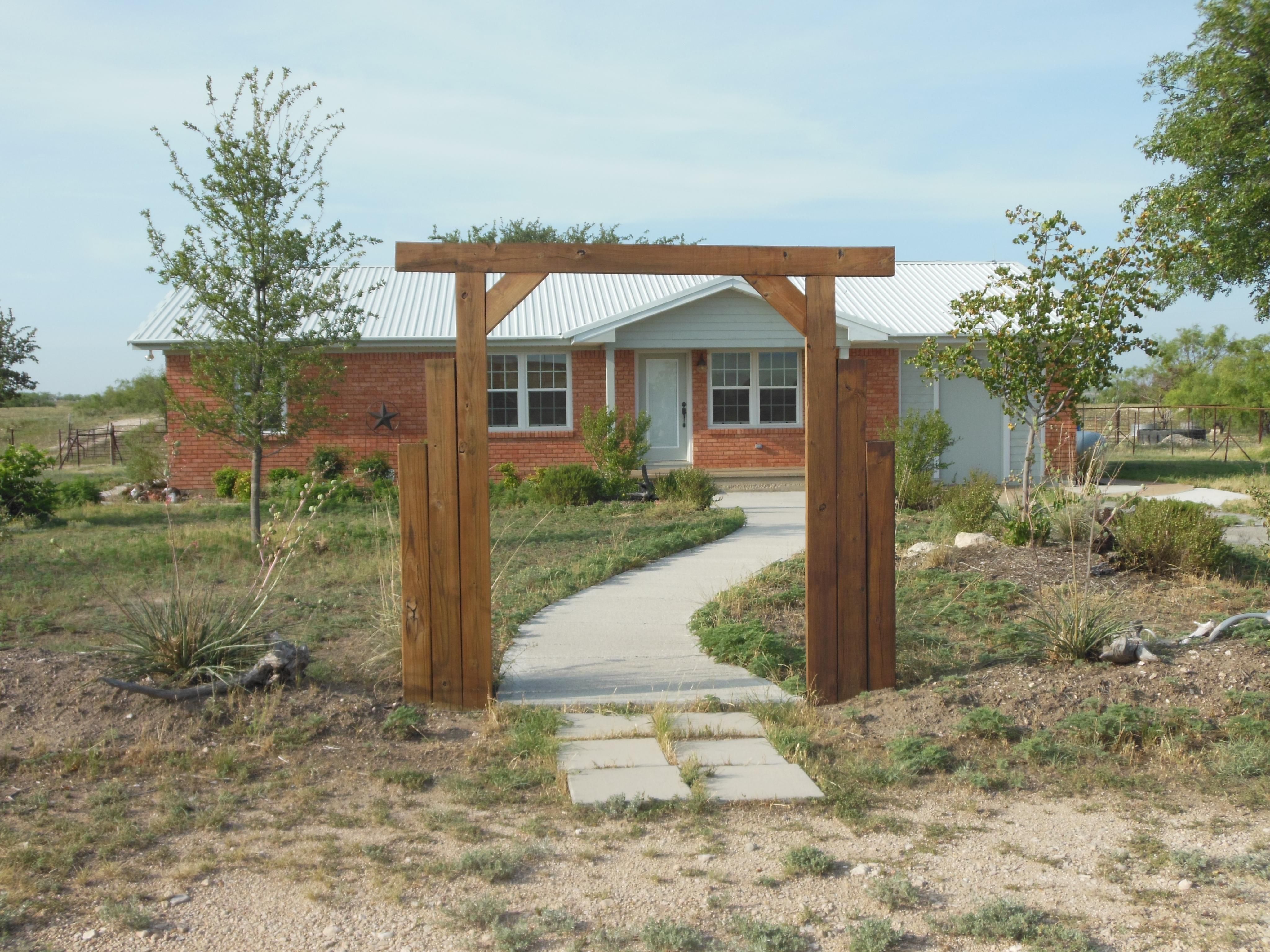 16.27 acres in Runnels County, Texas