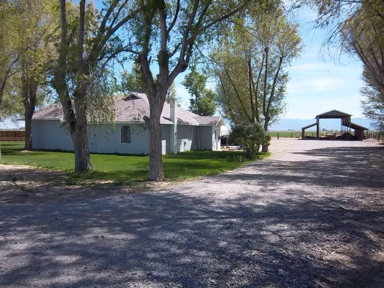 2.15 acres in Millard County, Utah