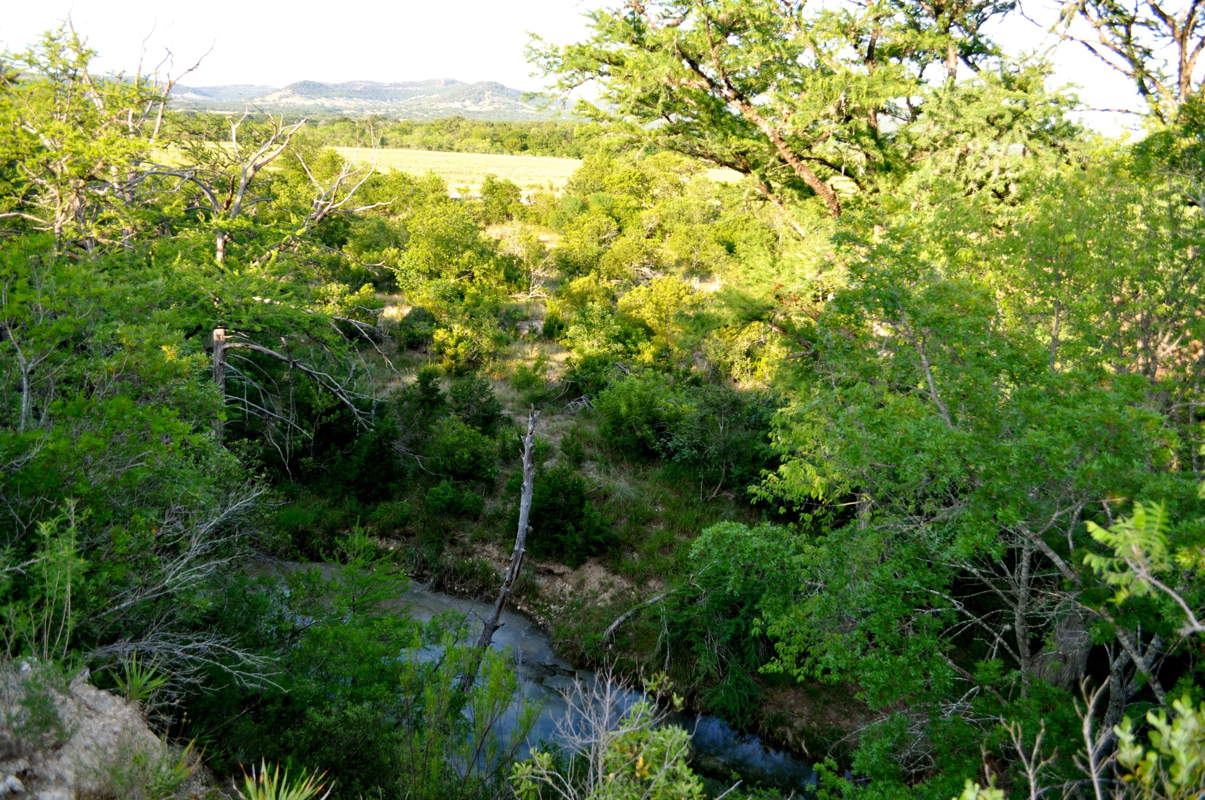 8.5 acres in Bandera County, Texas