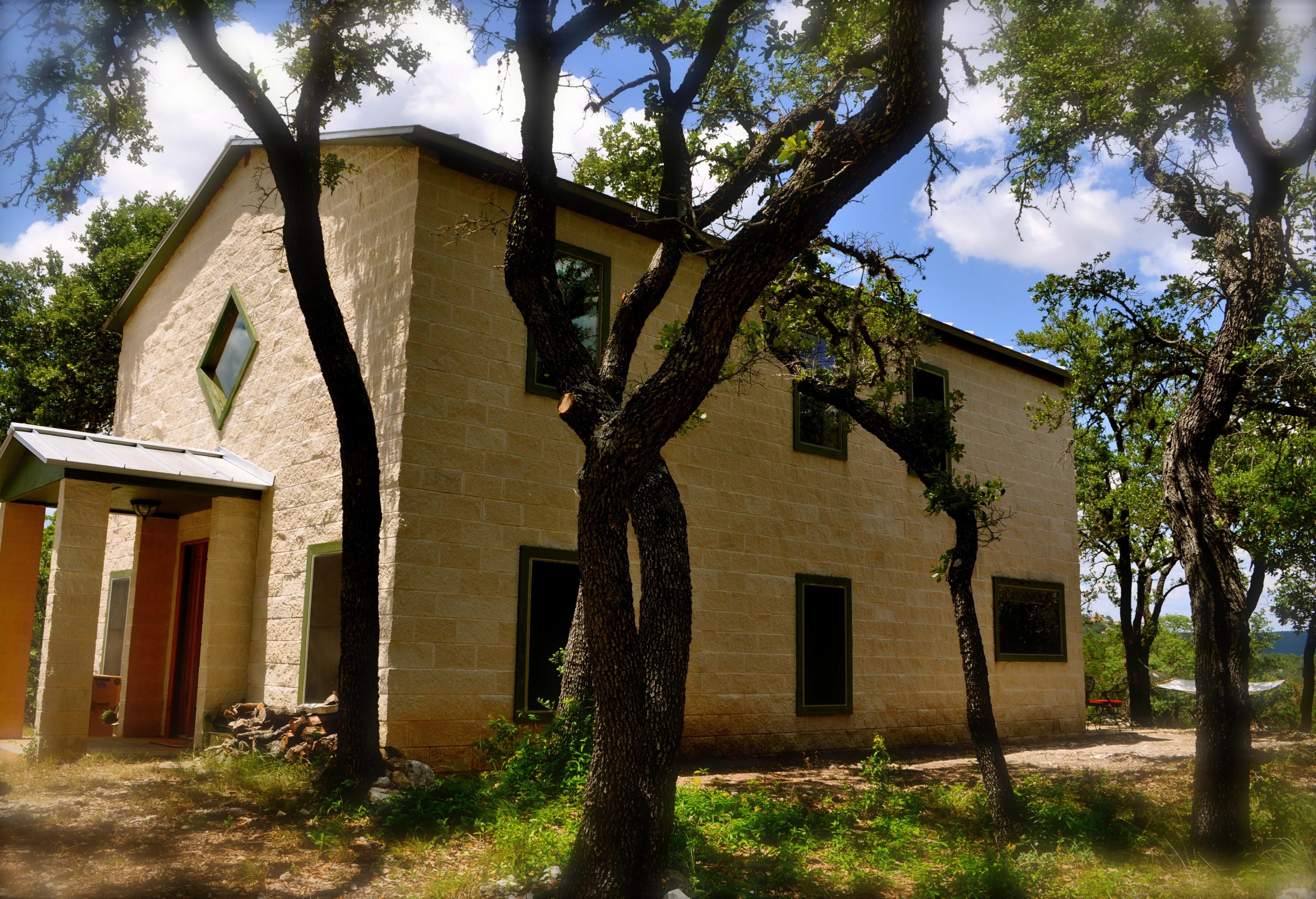 14 acres in Bandera County, Texas