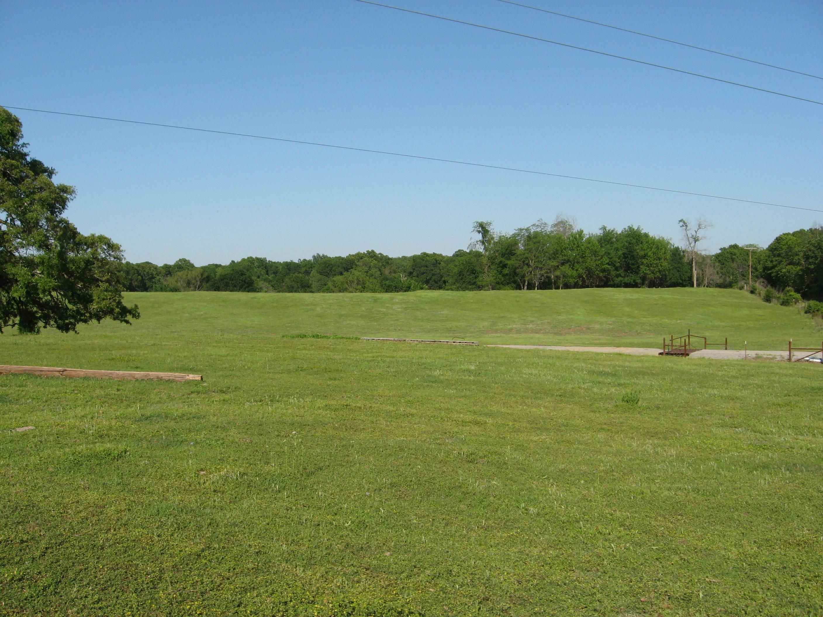 198 acres in McIntosh County, Oklahoma