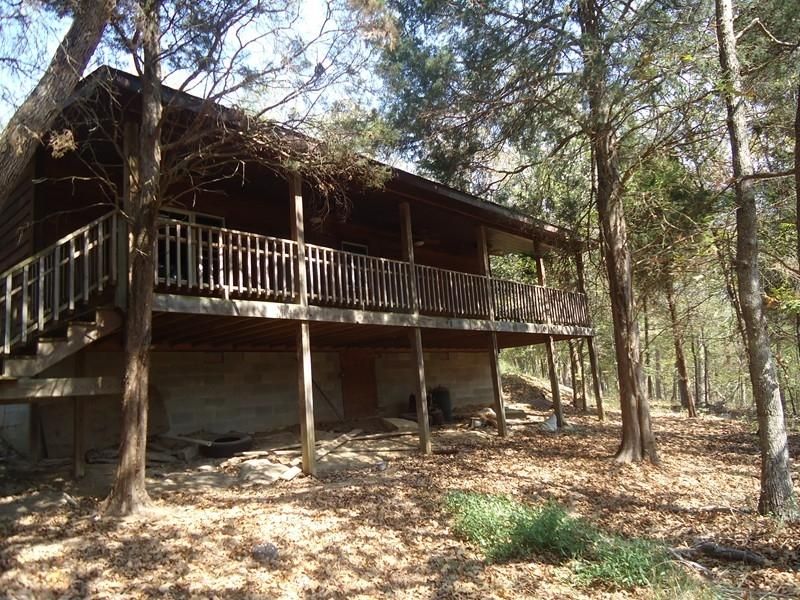 16 acres in Pope County, Illinois