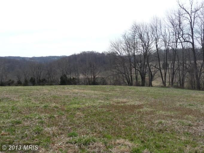 2.01 acres in Cecil County, Maryland