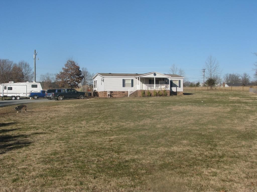 2 acres in Stokes County, North Carolina