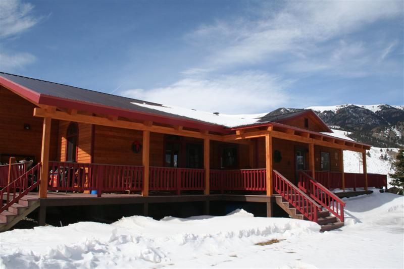 7.03 acres in Mineral County, Colorado