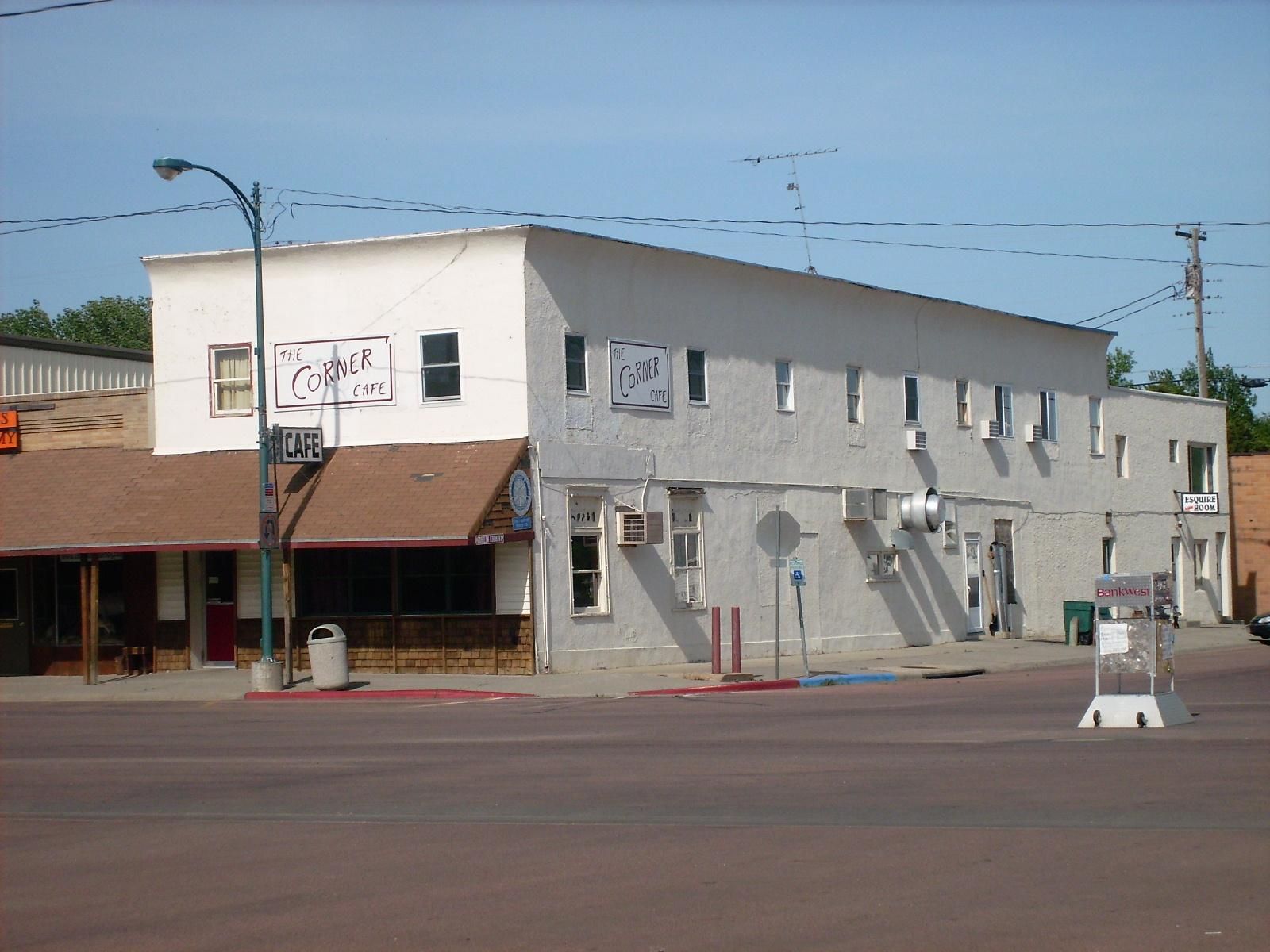 0.1 acres in Gregory County, South Dakota