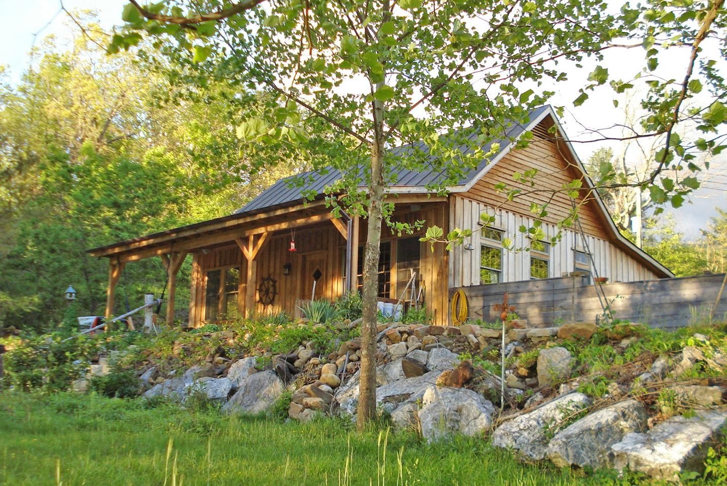 85 Bell Hill Lane, Goshen, VA 24439