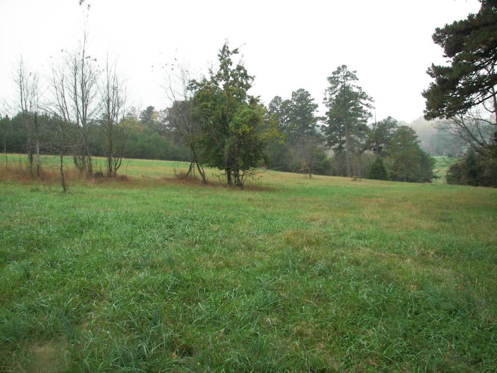11 acres in Forsyth County, North Carolina