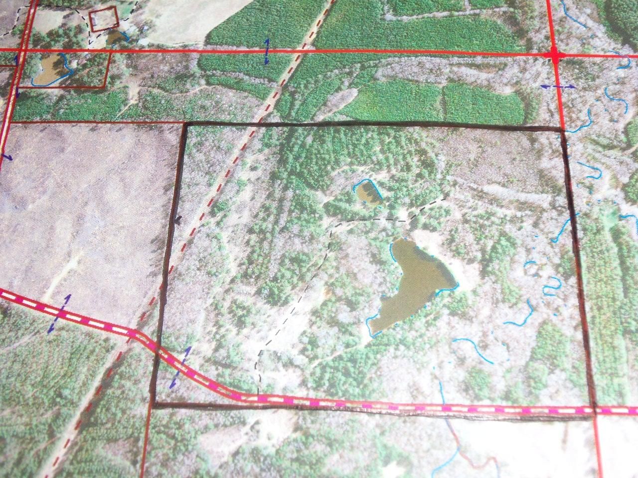 120 acres in Leake County, Mississippi