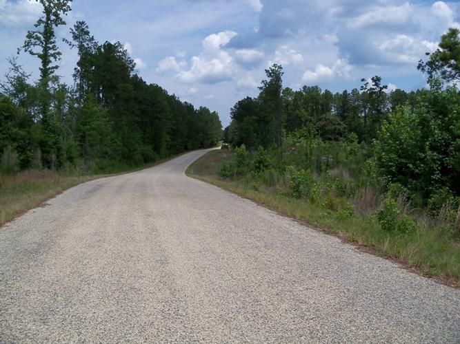 73 acres in Calhoun County, Arkansas