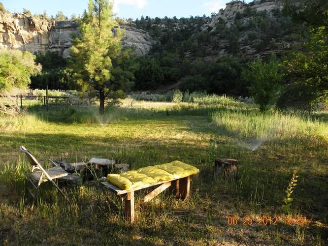 5 acres in Montrose County, Colorado