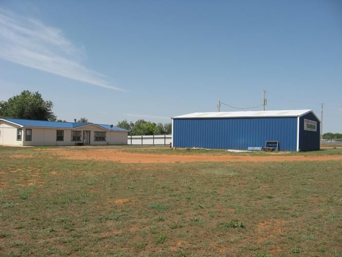 20 acres in Wheeler County, Texas