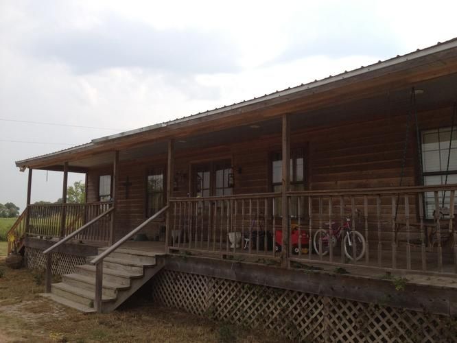 6 acres in Humphreys County, Mississippi