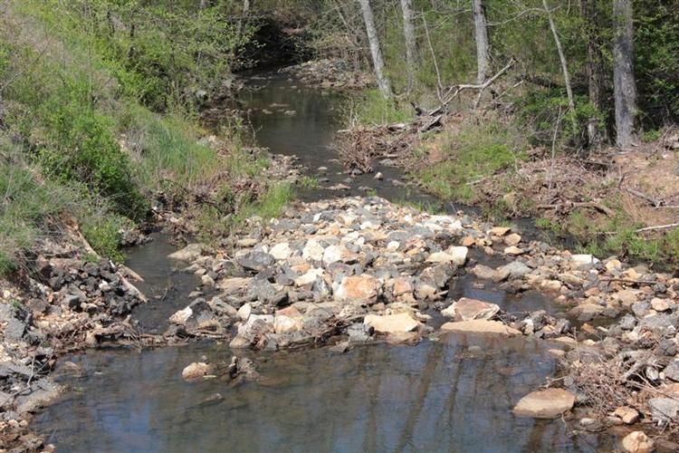 4.47 acres in Sharp County, Arkansas