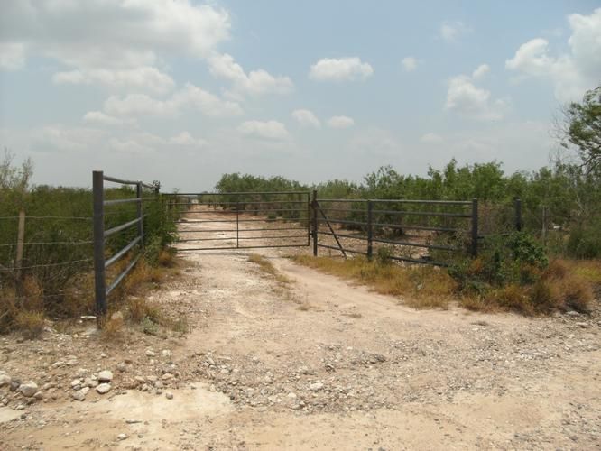 371 acres in Starr County, Texas