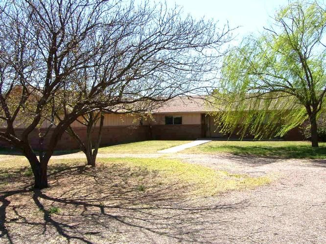 40 acres in Quay County, New Mexico