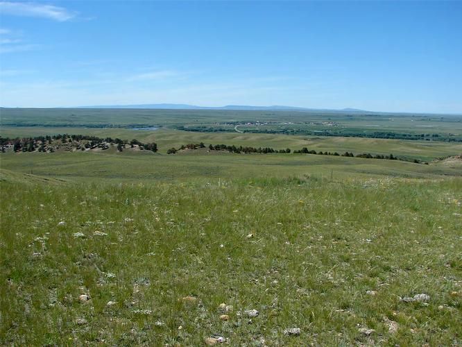 56,273 acres in Albany County, Wyoming