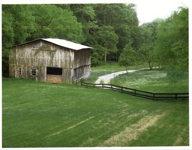 32 acres in Fleming County, Kentucky