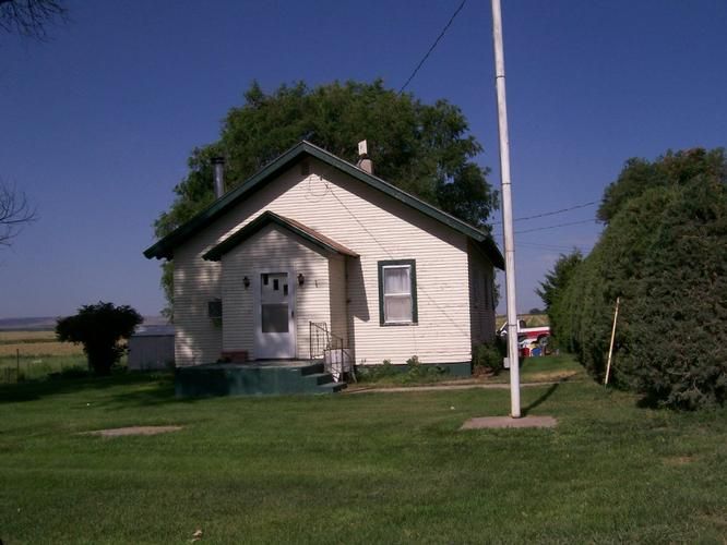 117 acres in Morrill County, Nebraska