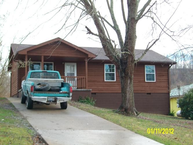 0.25 acres in Elliott County, Kentucky