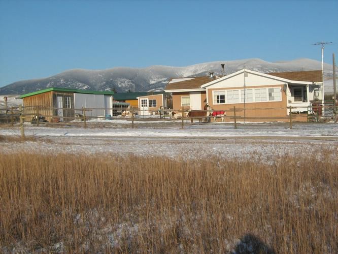 0.69 acres in Judith Basin County, Montana