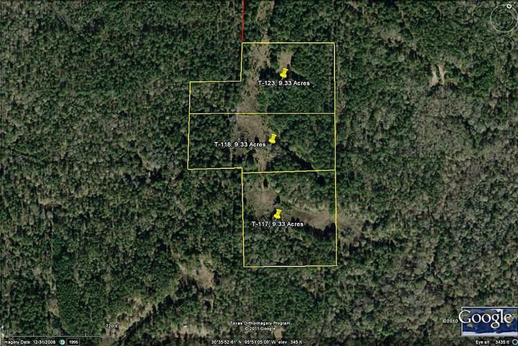 CR 231, Shiro, TX 77876