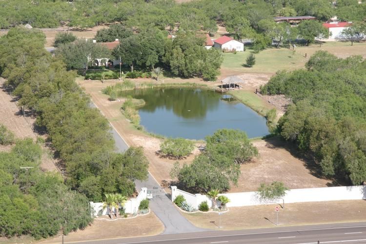 815 acres in Encino, TX, 78353