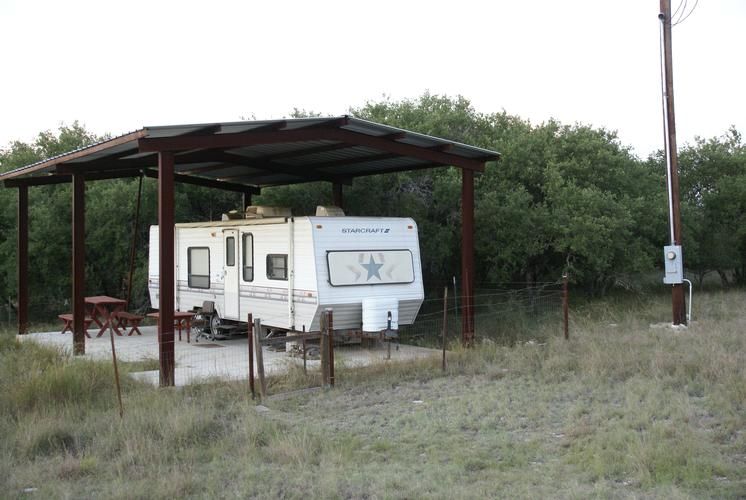 141 SD 31310, Rocksprings, TX 78880