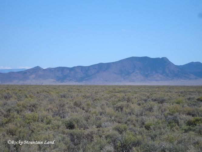 20 acres in Iron County, Utah