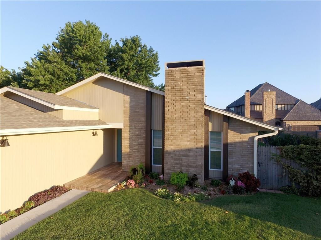 3330 Rambling Oaks Dr, Norman, OK 73072 MLS 782529