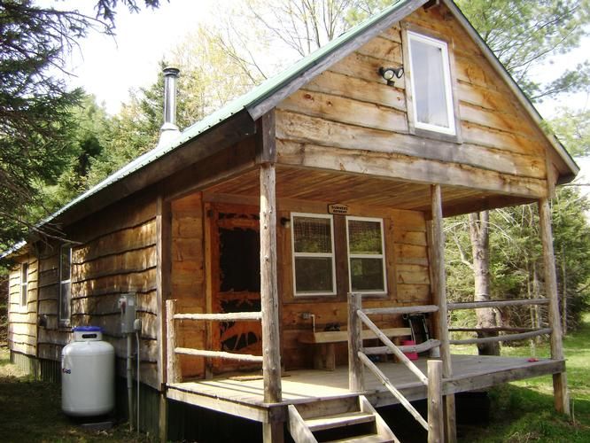 145 acres in Oneida County, New York