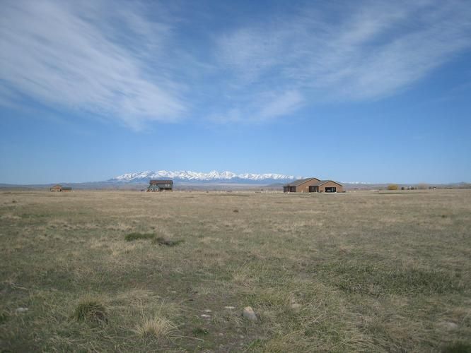 1 acres in Sweet Grass County, Montana