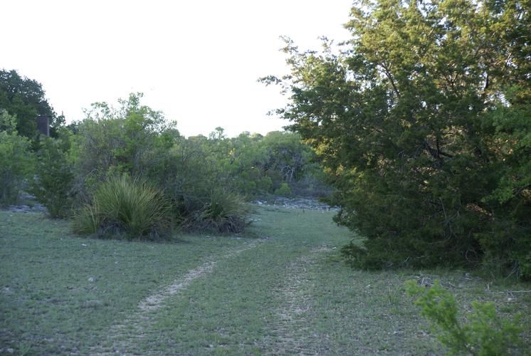 71 acres in Edwards County, Texas