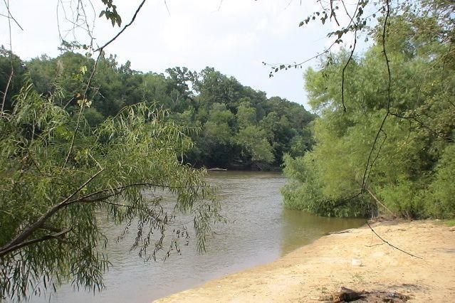 2,790 acres in Jeff Davis County, Georgia