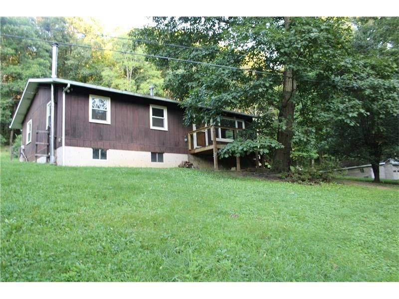 24.75 acres in Greene County, Pennsylvania