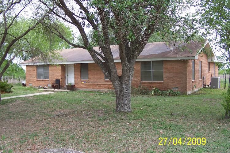 516.38 acres in Live Oak County, Texas