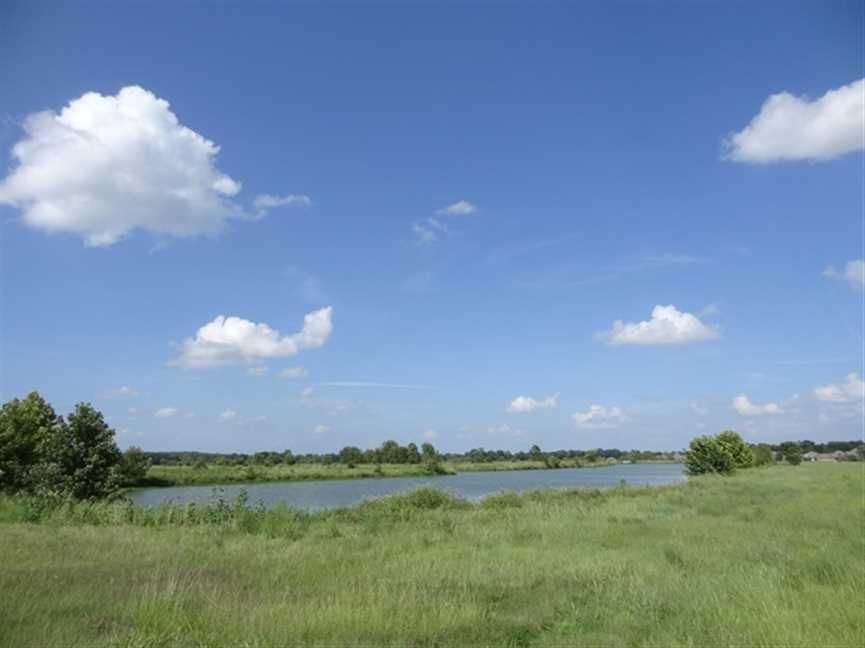 1 acres in Lonoke County, Arkansas