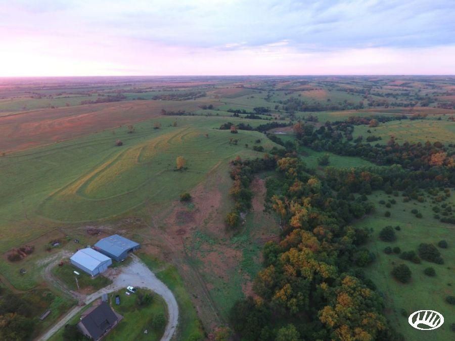 200 acres in ster County, Nebraska