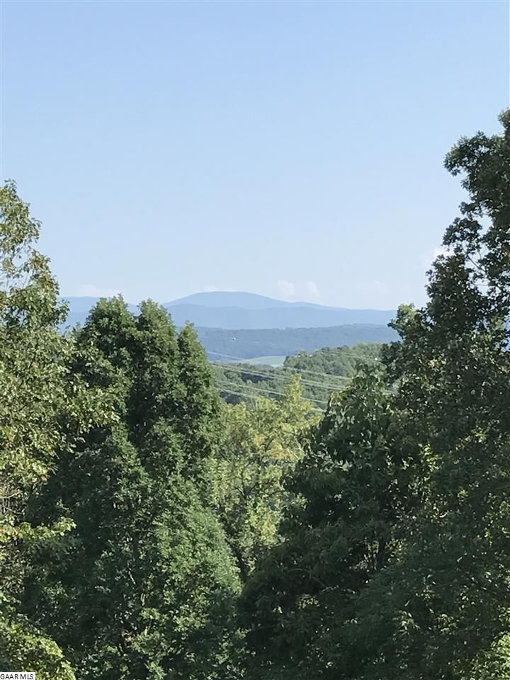 4 acres in Rockbridge County, Virginia