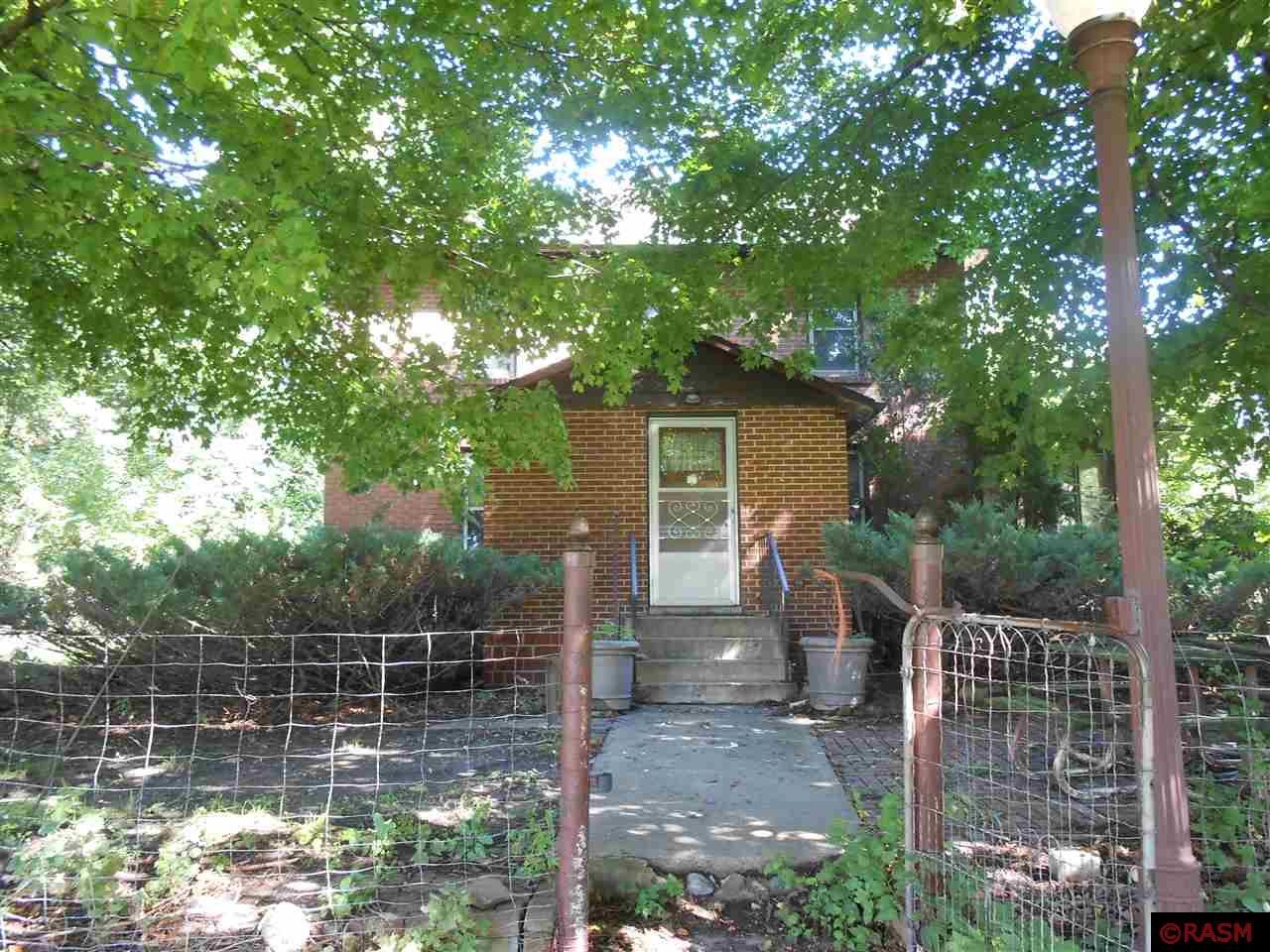 120 acres in Brown County, Minnesota