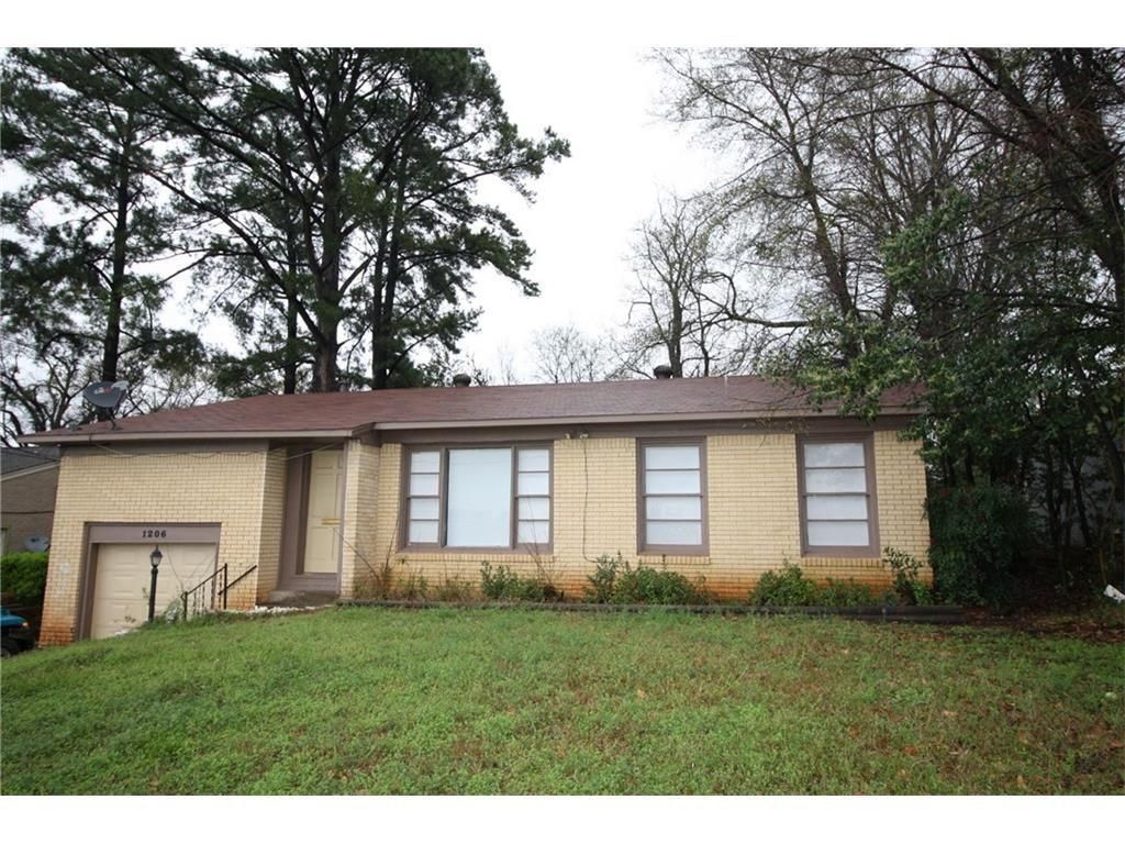 0.17 acres in Smith County, Texas