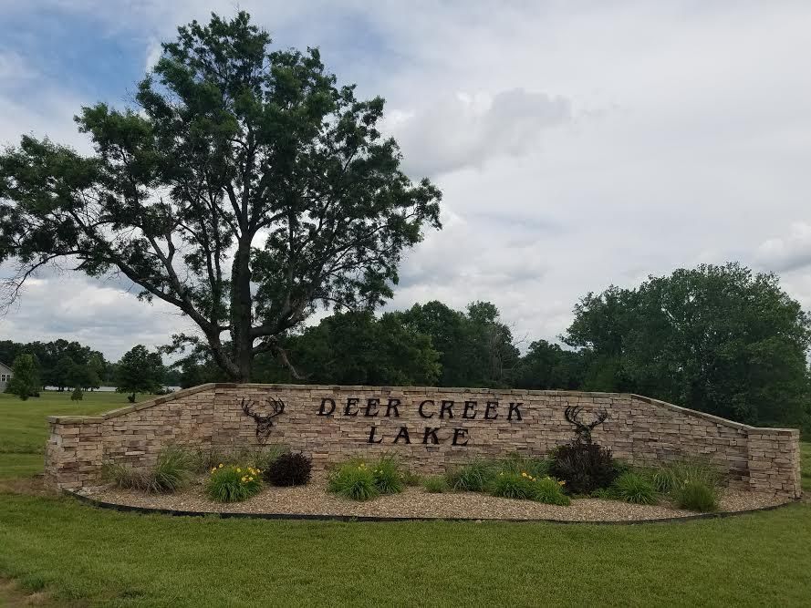 2.95 acres in Bates County, Missouri