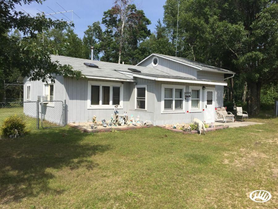 120 acres in Wadena County, Minnesota