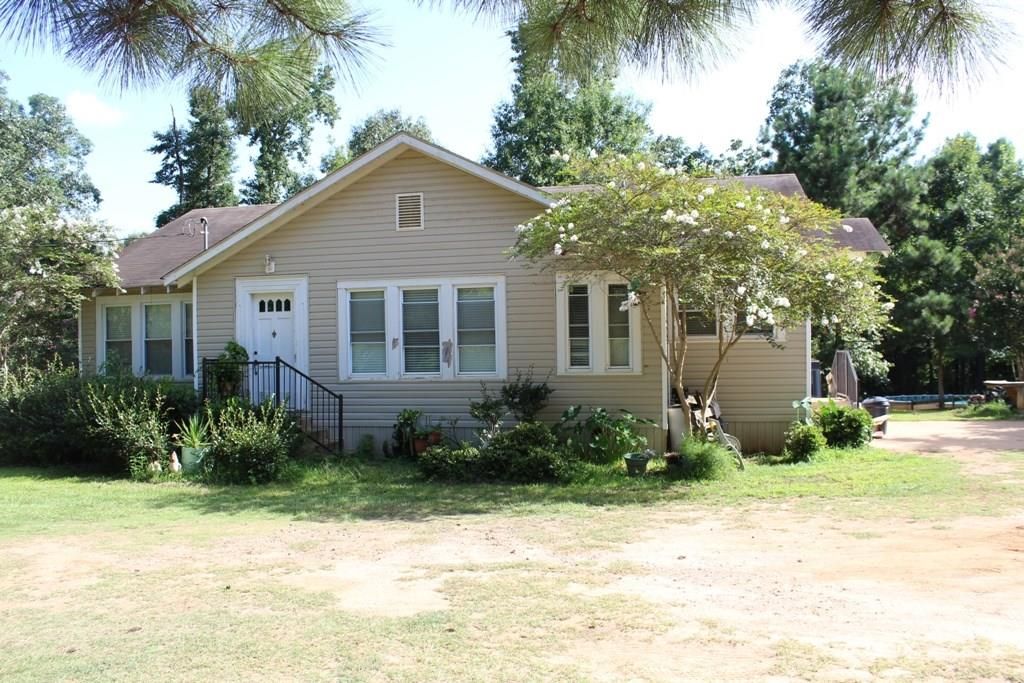 2.97 acres in Natchitoches Parish, Louisiana