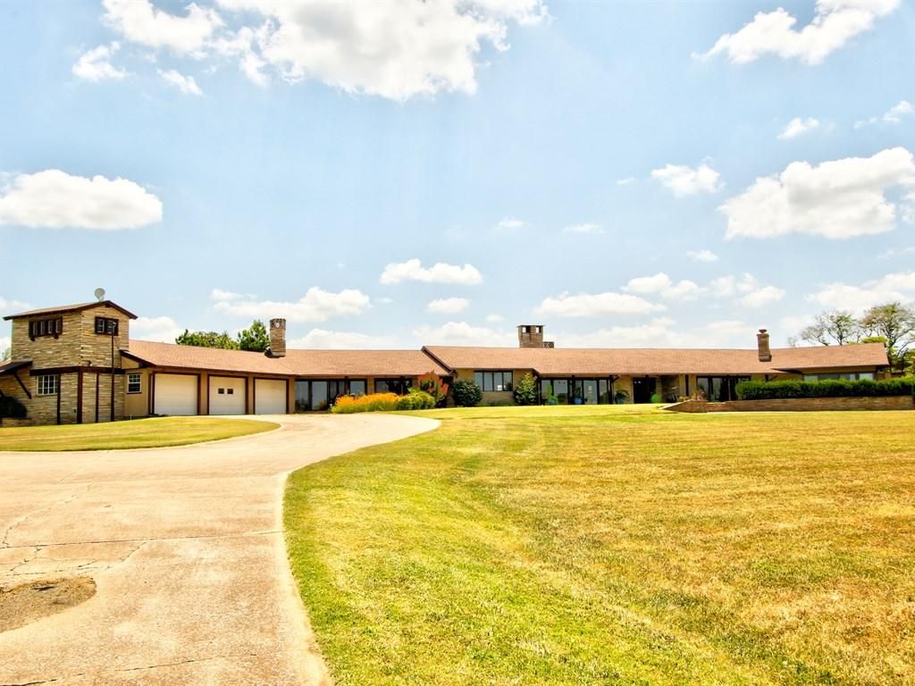 1,844 acres in Rogers County, Oklahoma