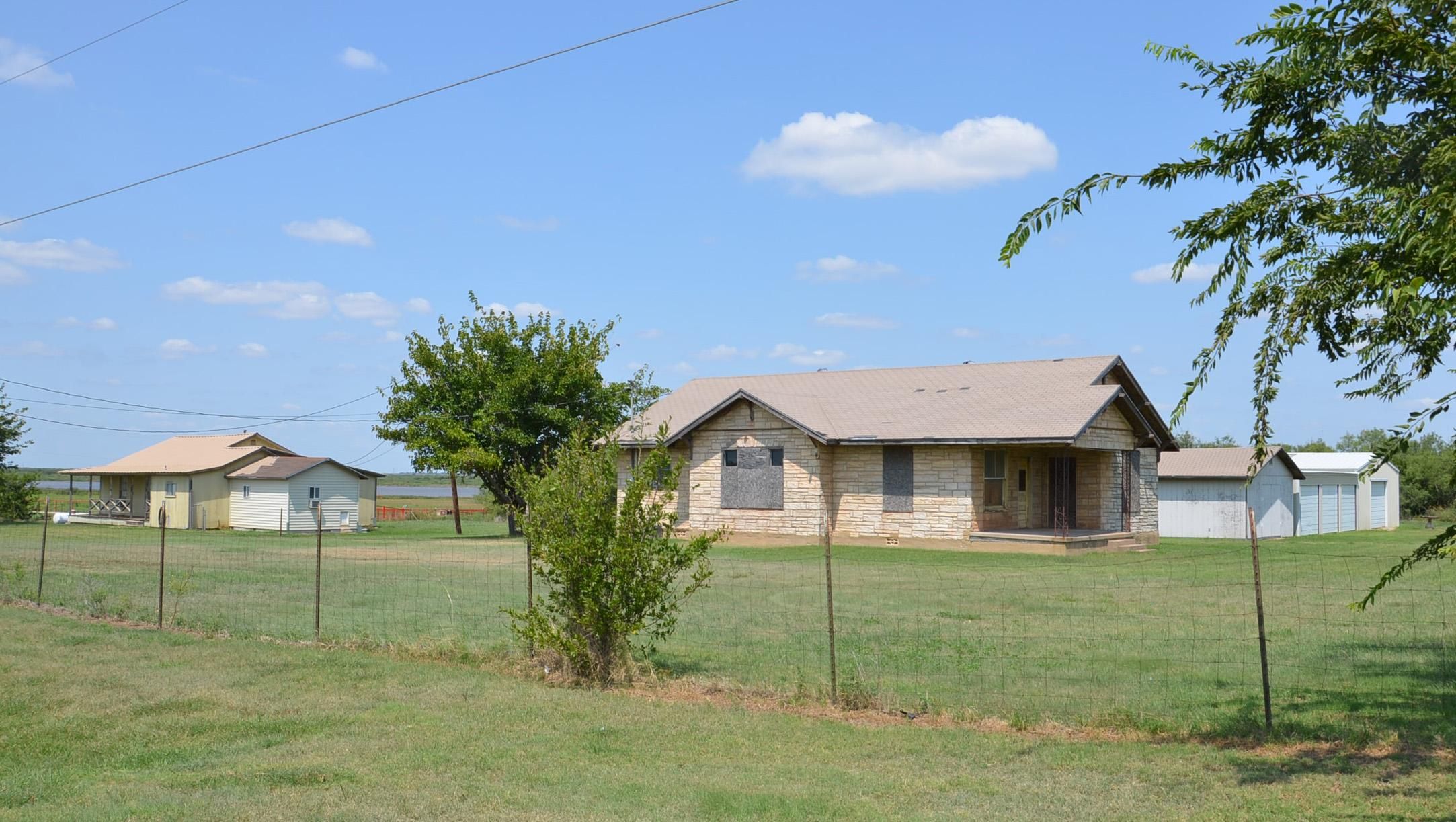 740 Bowman Road, Wichita Falls, TX 76308 MLS 146397