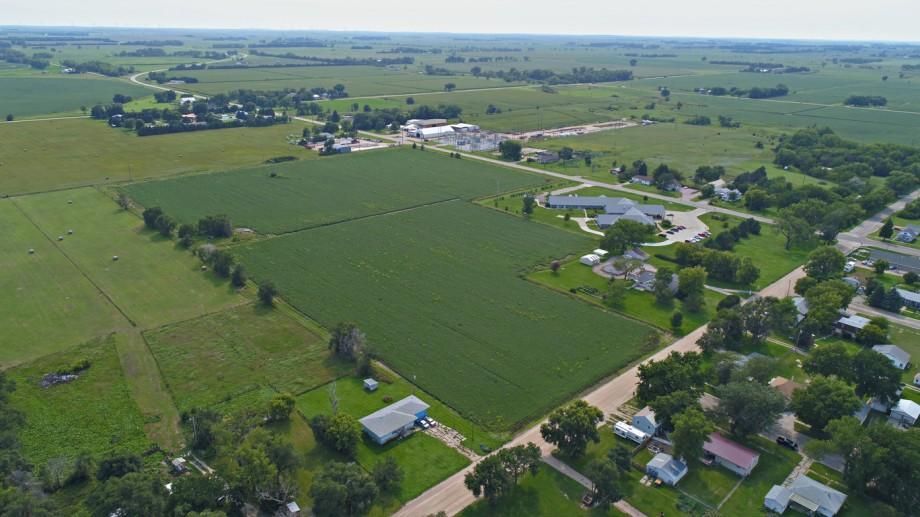 21.26 acres in Brown County, Nebraska