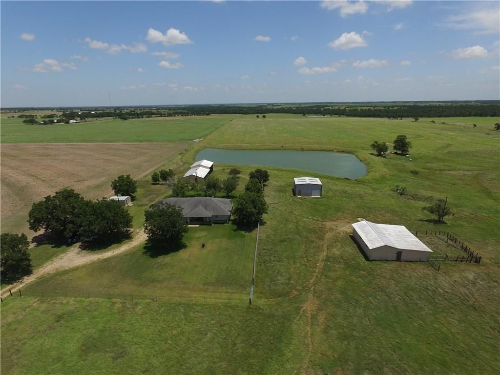 73.68 acres in Williamson County, Texas
