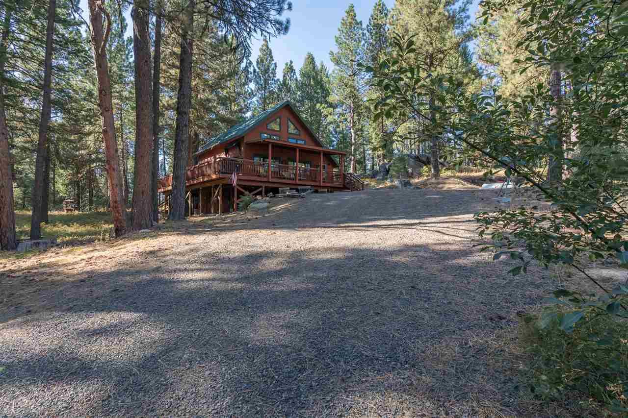 2.36 acres in Valley County, Idaho